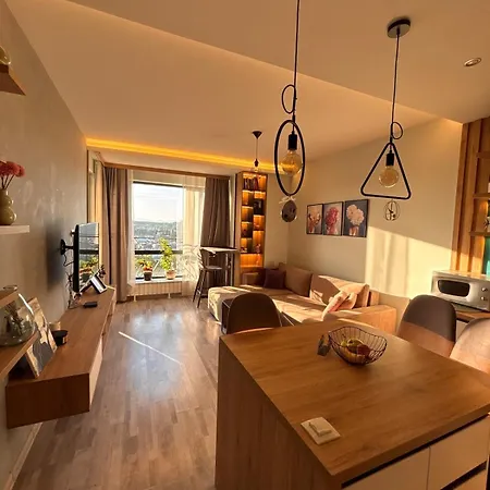 Apartamento Modern In Gated Complex With Pool *