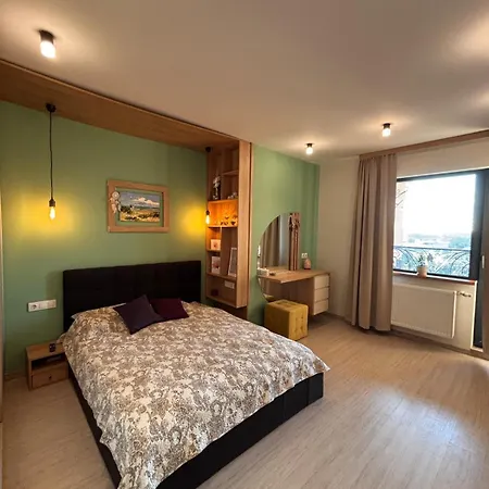 Apartamento Modern In Gated Complex With Pool *