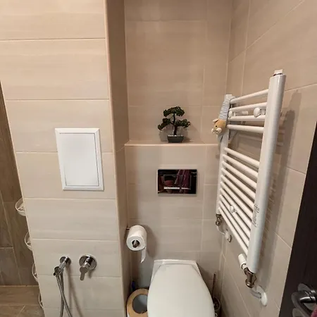 Apartamento Modern In Gated Complex With Pool *