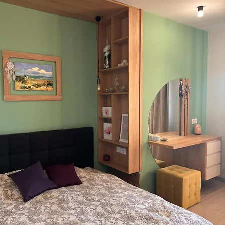Modern In Gated Complex With Pool Apartamento *