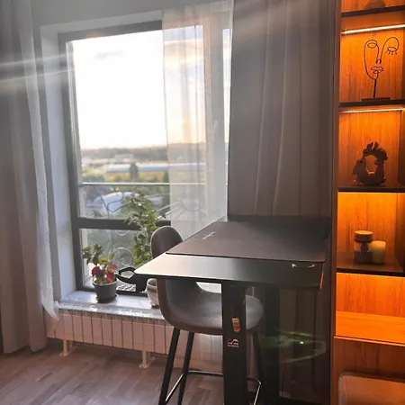Modern In Gated Complex With Pool Apartamento